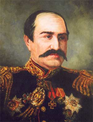 Игнатьев Николай Павлович
