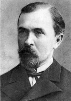 Petr-Antonovich-Kosach