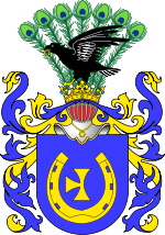 Герб Абрамовича