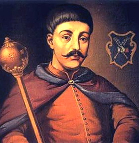 Иван Брюховецкий