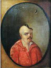Яким Самко