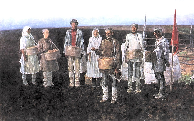 Krasnyi Pachary