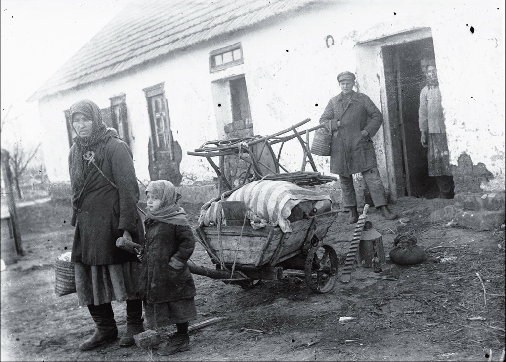 Raskulachennaya Semya