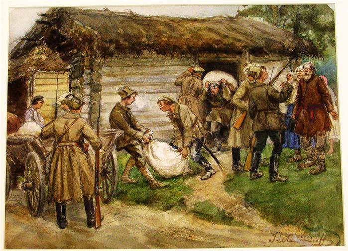 vladimirov-Prodrazverstka