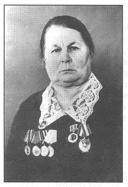 Sladkovskaya