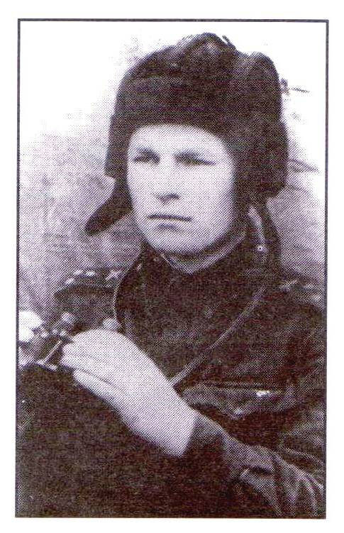 Krukovskii