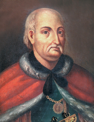 I Skoropadsky