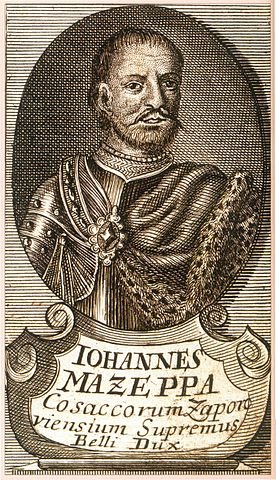 Iohannes Mazeppa