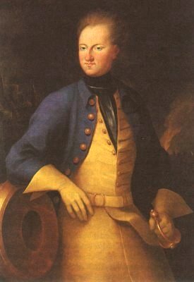 Карл XII