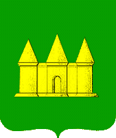 Герб г. Мглина 1782 года
