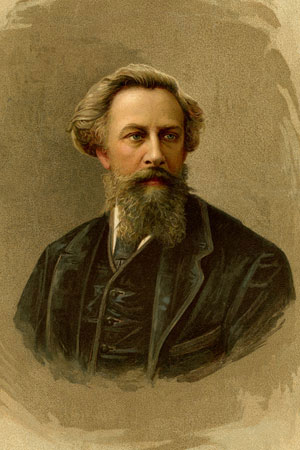 Алексей Кнстантиновч Толстой