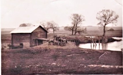 Melnica 2a