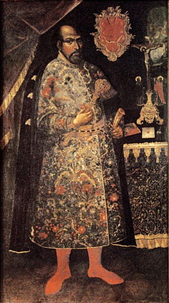 Miklaschevskiy Michail