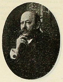 Kapnist Pavel Alekseyevich 2