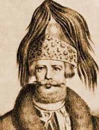 Mstislav Vladimirovich