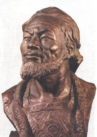 Andrey Bogolubskij 3