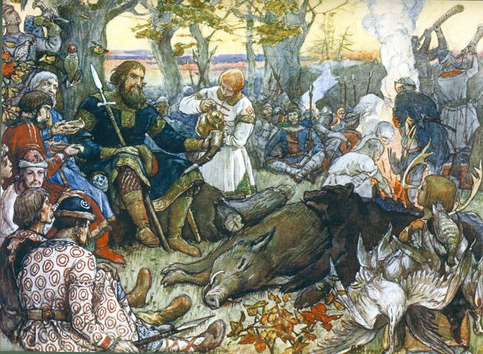 Otdyh Vladimira