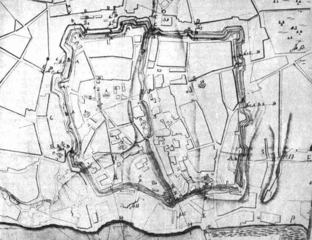 Starodub 1746