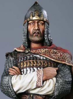 Knyaz Igor