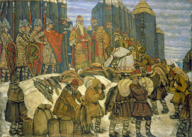 SborDani