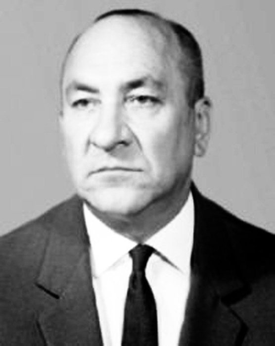 Rubakov