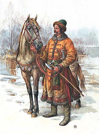 Kievskij Druginnik 2