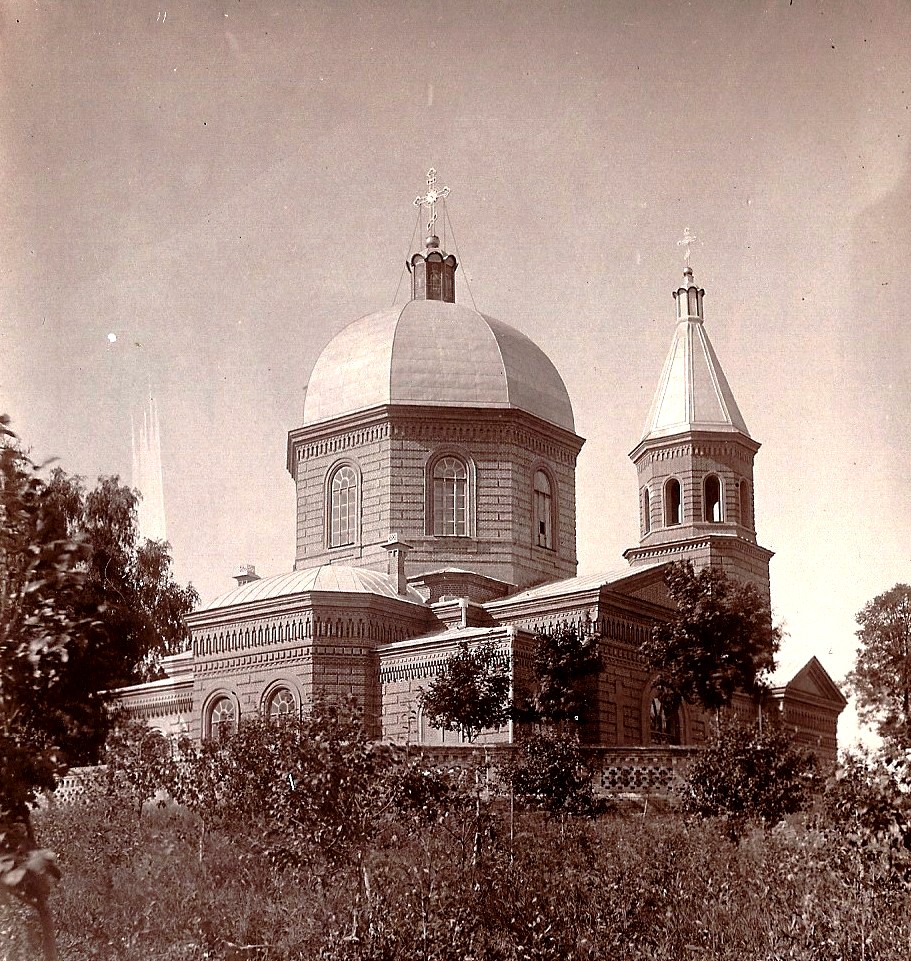 HramNivnoe