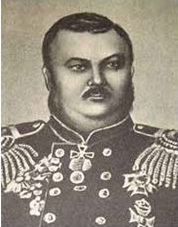 Konstantinov TM