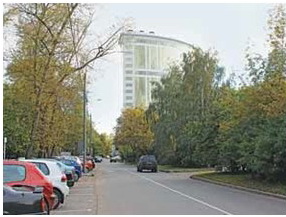 Ulica Konstantinova