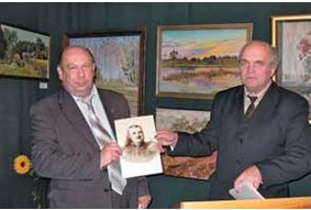 Veber Alekseev