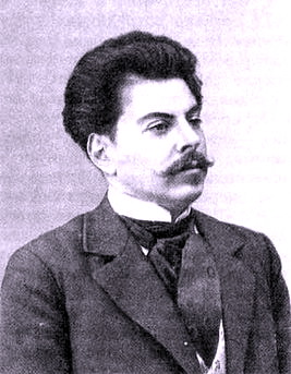 breshko-breshkovskiy nikolay nikolaevich