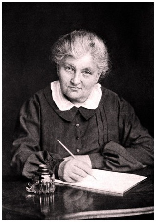 Breschkovskaya