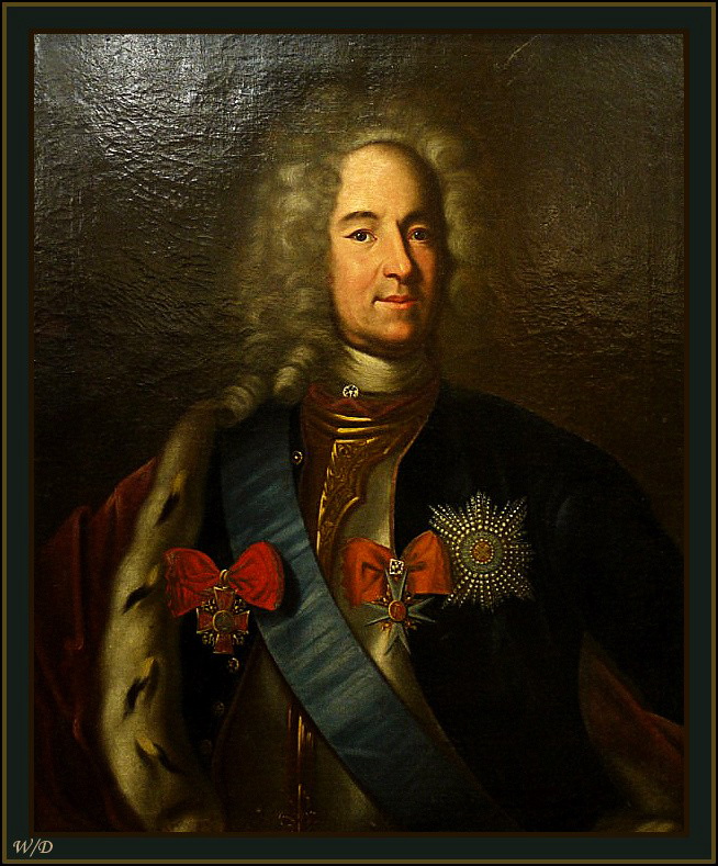 Alexander Danilovich Menshikov-2a