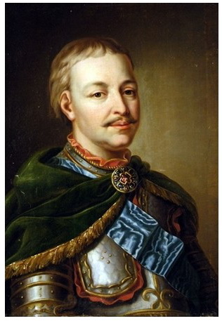 Mazepa Kavaler