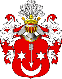 POL COA owczyski svg
