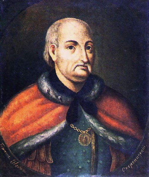 Skoropadskii