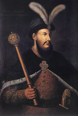 Petro Doroshenko 19