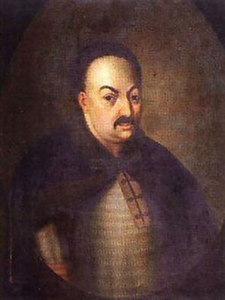 Samoilovich IS