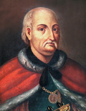 I Skoropadsky