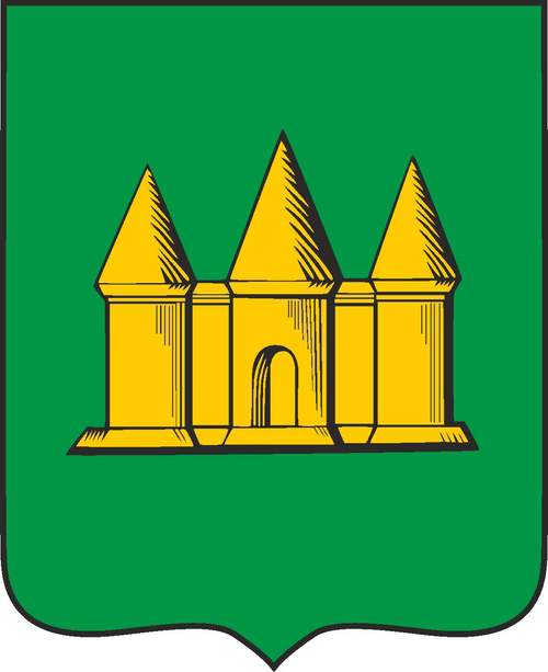 Gerb Mglina