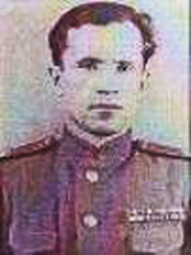 Kezikov