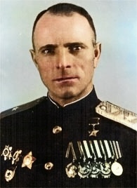 Chervoniy LD 2 c