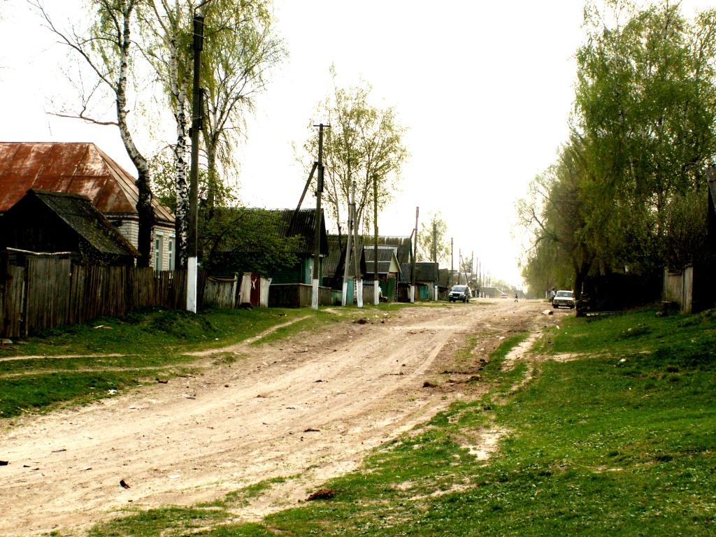 Doma na Kolbasovke