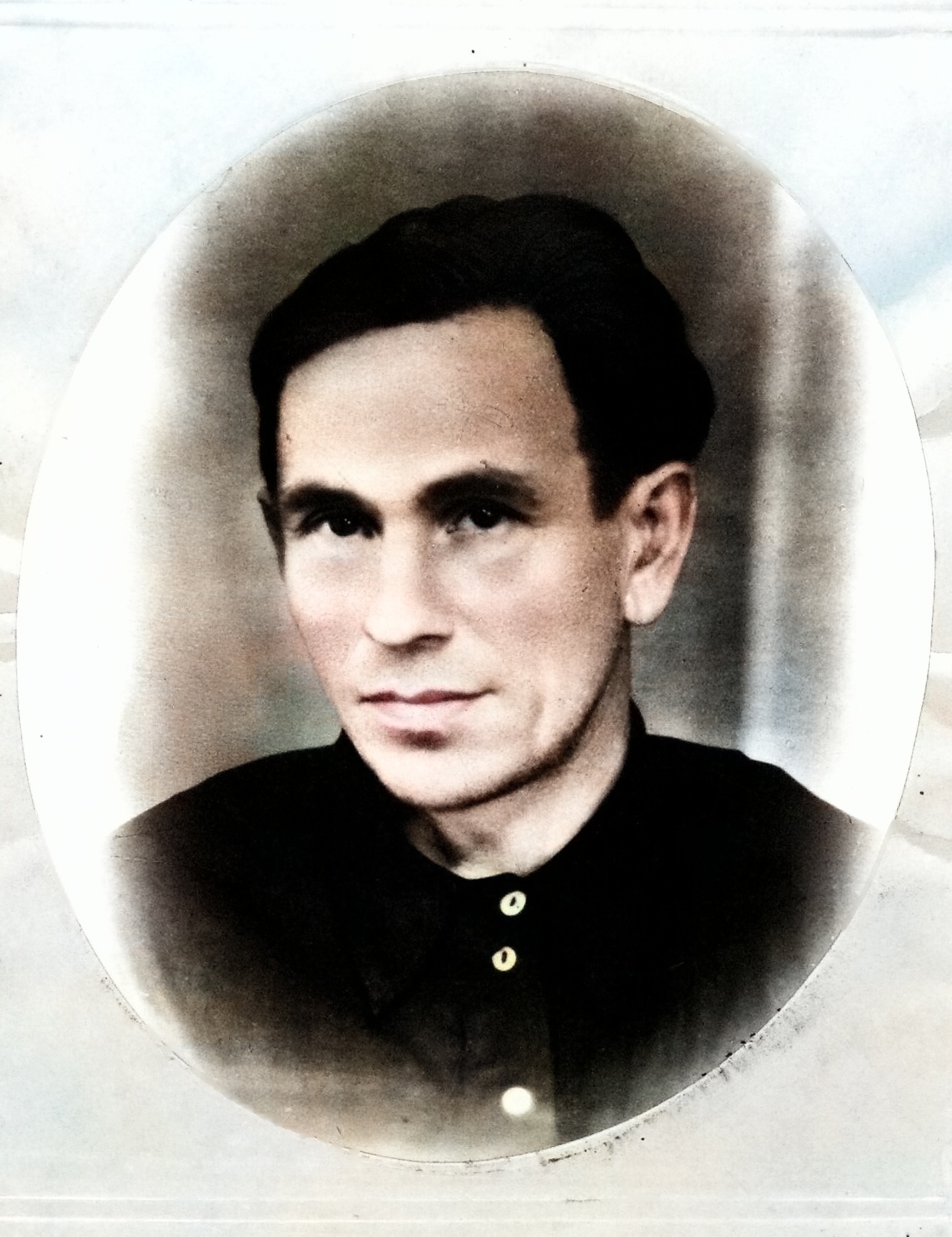 Lomako Ivan Demidovich1 