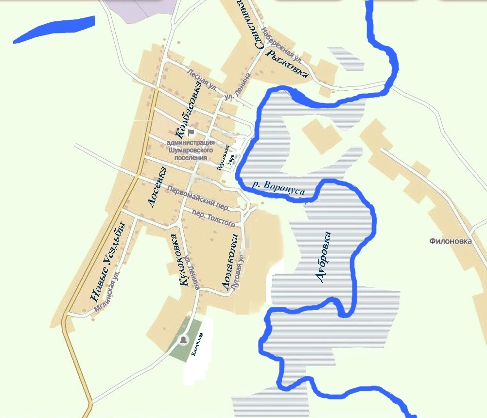 Schumarovo 4