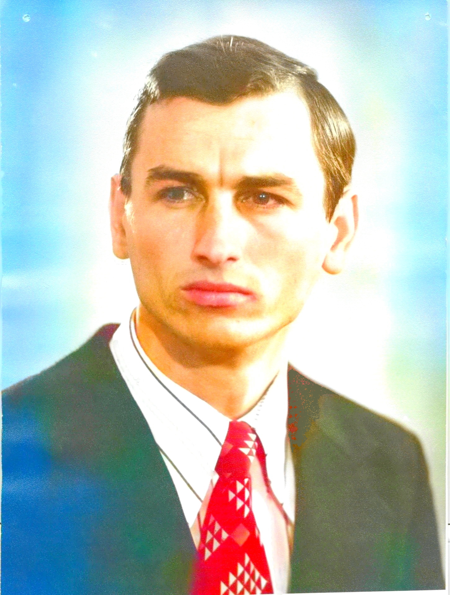 Volodya lomako 3c