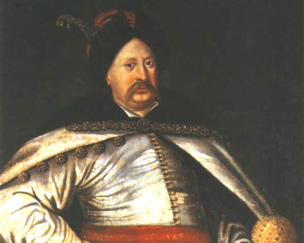 Yanush Radzivil