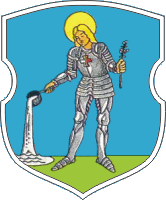 Coat of Arms of Mglin 1626