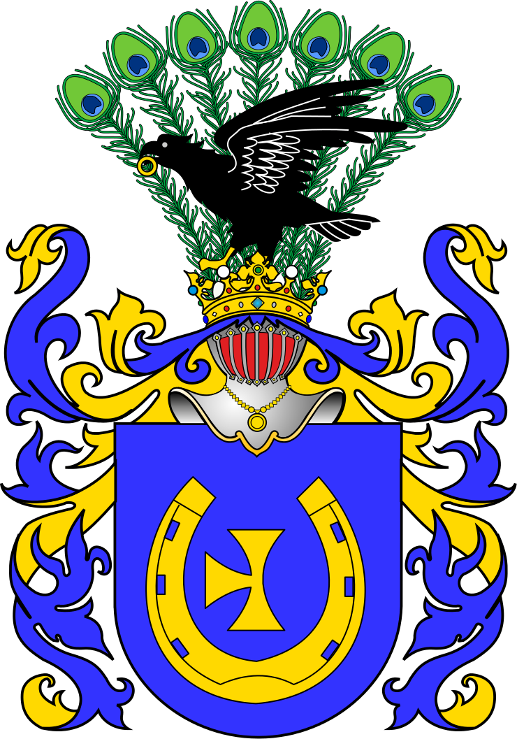 Gerb Abrahamowicz