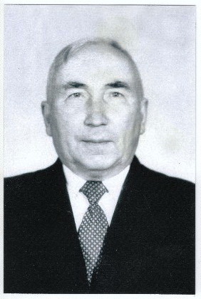 Kolygaev